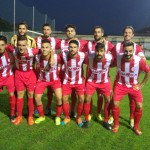 Eccellenza – Occhi puntati su Busto 81-Pavia, tutti in casa tranne il Saronno