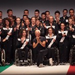 Paralimpiadi 2016, a Rio c’è anche Varese