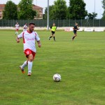 Jacopo Salvatore: “Qui per vincere. Domani torno a casa”