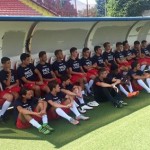Settore giovanile, due pareggi e una vittoria