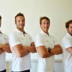 Rio 2016 – K4, l’avventura di Crenna e Dressino termina in semifinale