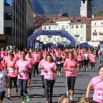 Ladies Run Ticino, domenica la corsa tutta al femminile