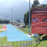 Stefano Frascoli viaggia ancora più forte con il suo “Correre nel Vento”