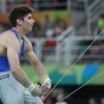 Olimpiadi 2016, niente finale per Edalli: “Già in cammino per Tokyo 2020”