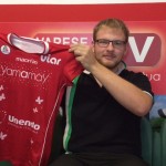 UYBA, i tuoi tifosi sono con te. Pareri e pronostici sulla prossima stagione