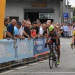 Marco Vergani conquista la Piccola Coppa delle Nazioni