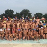 Che successo il Waterpolo Mastiff Camp 2016 by Sport Management