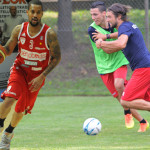 Pallacanestro Varese da 7, i giovani condizioneranno il Varese Calcio
