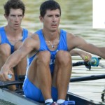 Olimpiadi 2016, Micheletti vola in semifinale, Bertolasi e Frattini ai recuperi