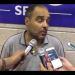 Moretti: “Buon atteggiamento, mai mollato”. Ferrero: “Siamo un gruppo” – VIDEO
