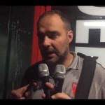 Moretti: “Vittoria da sensazioni positive!”