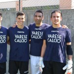 Peruzzi come idolo, Inter come scuola di vita: ecco Marco Pissardo