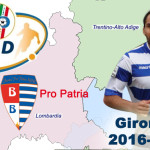 Serie D Girone B – Bonazzi: “Campionato importante”. Testa: “Derby in Lega Pro l’anno prossimo”