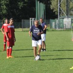 Ramella: “Giovani penalizzati dal regolamento”. Antonelli: “Puntiamo in alto”