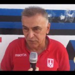 Ramella: “Bravi sui calci piazzati”. Scapini: “Presto raggiungerò il top”