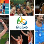 Olimpiadi 2016 – Azzurri magnifici, azzurre rimandate, Sloetjes extraterrestre