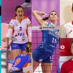 “VolA con le Aquile”, ecco la campagna abbonamenti della SAB Volley
