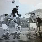 Lutto al Varese Calcio, addio Sandro