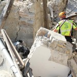 Terremoto, Rosafanti Rugby in prima linea negli aiuti
