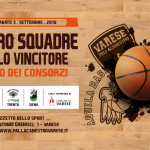Varese nel Cuore sfida sul parquet gli altri consorzi