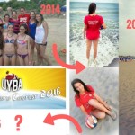 Summer Photo Contest 2016, in vacanza con la UYBA