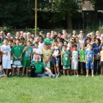 25 anni di soddisfazioni per il Basket Valceresio