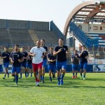 Verso Caravaggio, solo una partita contro i biancorossi