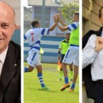Il Comune cambia piano per i campi di allenamento dei tigrotti