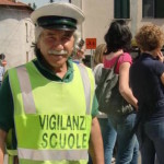 Azzate piange il pugile buono Gianni Capretti