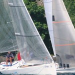 Regata Match Race, due giorni di vela sul Lago Maggiore