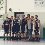 C Silver, ora si fa sul serio. Coach Legramandi: “I valori sono cresciuti, Cerro al vertice”
