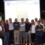 Presentato il libro “Basket Valceresio – 25 anni di magie”