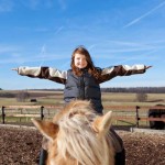 Giochi senza frontiere a cavallo, a Busto Arsizio si può
