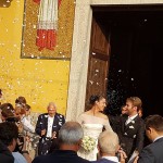 Bertolasi-Frattini amore eterno unito dal canottaggio