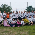 Torna il “Morosoccer”: sport, festa e solidarietà