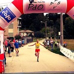 Piede d’Oro, tappa n° 25 – Alla Stramulino di Brebbia è ancora Bollini Show