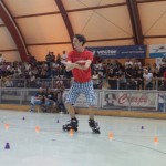 Pattinaggio – La Busto Battle infiamma Busto Arsizio