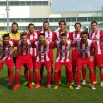 Eccellenza – Doppio anticipo per il 3° turno di campionato