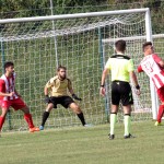 Busto 81-Pavia, un big match dalle mille emozioni – FOTO