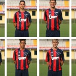 Caronnese, ecco tutti i volti di questa stagione