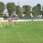 Serie D 2^ – Vittoria Caronnese, pari Varesina, il Legnano cade in casa