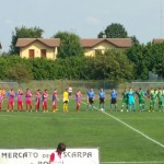 Eccellenza – Big match a Cassano, Fbc Saronno a Sesto Calende