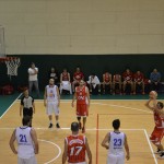 C Silver, vigilia del big match Castronno-Cadorago. Monti: “Troppo presto”