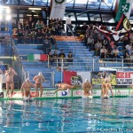 BPM Sport Management: l’avventura Len Champions League inizia in Portogallo