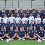 Pro Patria impegnata con il Ciserano dell’ex mister Aldo Monza
