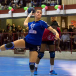 A1F – Le ragazze di coach Beltrame in Norvegia: obiettivo EHF Cup