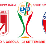 Coppa Italia Serie D – Un altro derby per il Varese