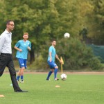 La Caratese di Criscitiello risponde: “Varese squadra da battere”