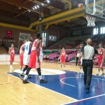 Vittoria a Casale per la Pallacanestro Varese nell’incontro contro l’Enel Brindisi