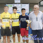 Esordienti – Milone e D’Amato inaugurano l’albo d’oro del Memorial Turchi Italo